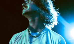 Cherry Blonde、'Master of None'のMVを公開