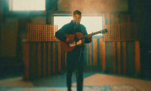 Dellwood、'Rain Lost Its Water'を公開