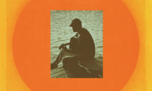 Devin Matthew Wilson、'The Moment Always'を公開