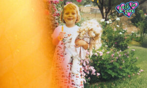 Gimme Gimme、'Lost in Love'を公開