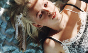 JOA、'Even If It's A Lie'を公開