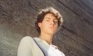 Jack Landess、'Adelaide'のMVを公開