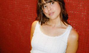 Jo The Man The Music、'Soft Skin'を公開