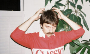 Jonny Tex、'Heifer'を公開