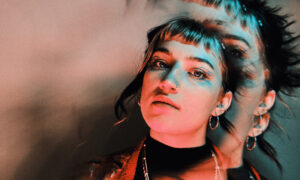 Larlin、'Limbo'を公開