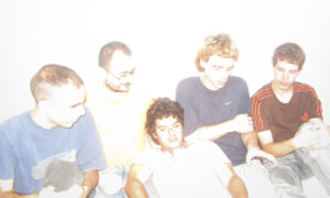 Leatherette、'Lovers Drifters Foreigners'を公開