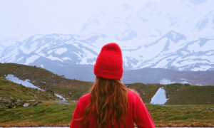 Lydia Luce & Luke Sital-Singh、'Ephemeral'を公開