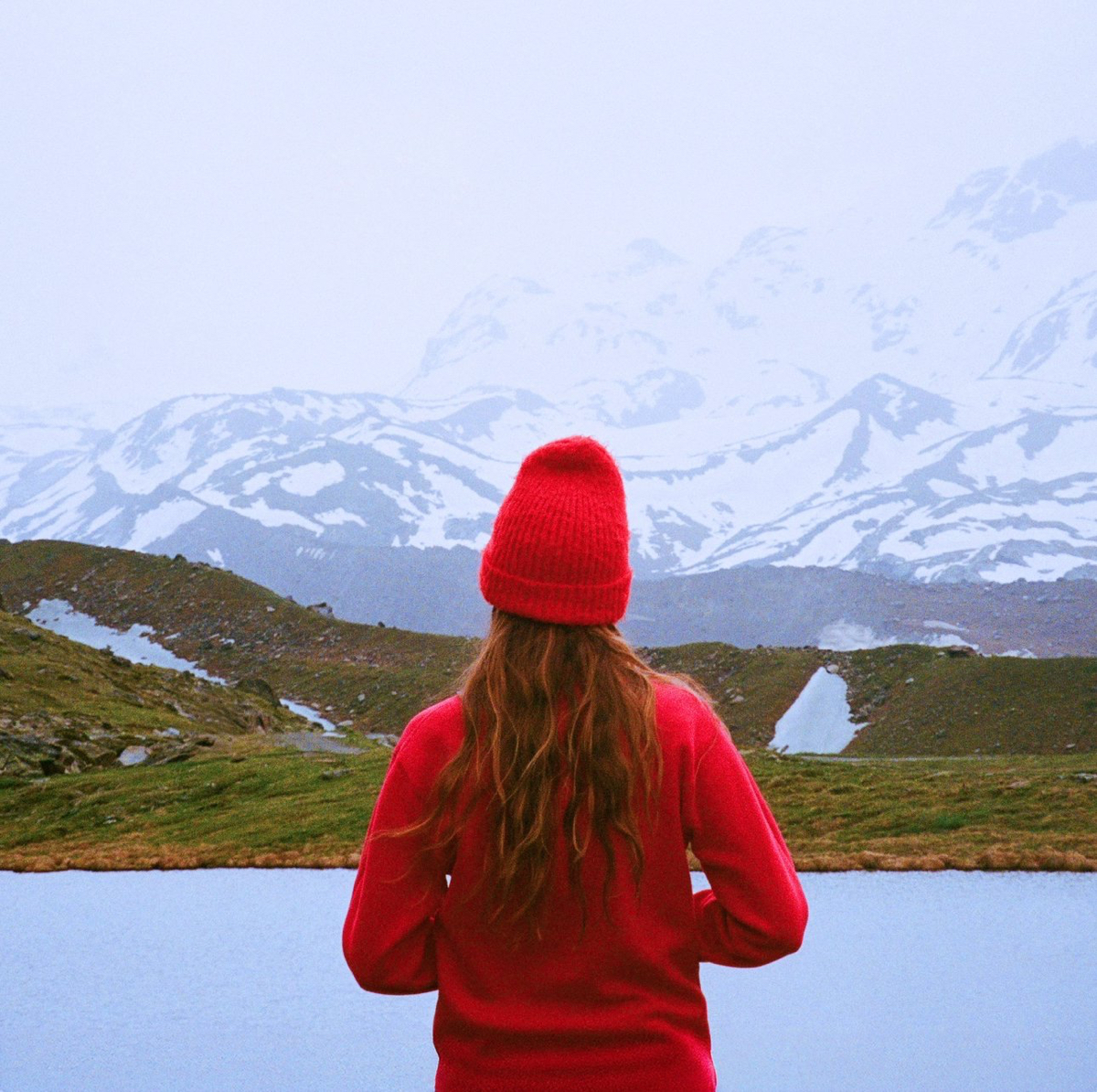 Lydia Luce x Luke Sital Singh Ephemeral