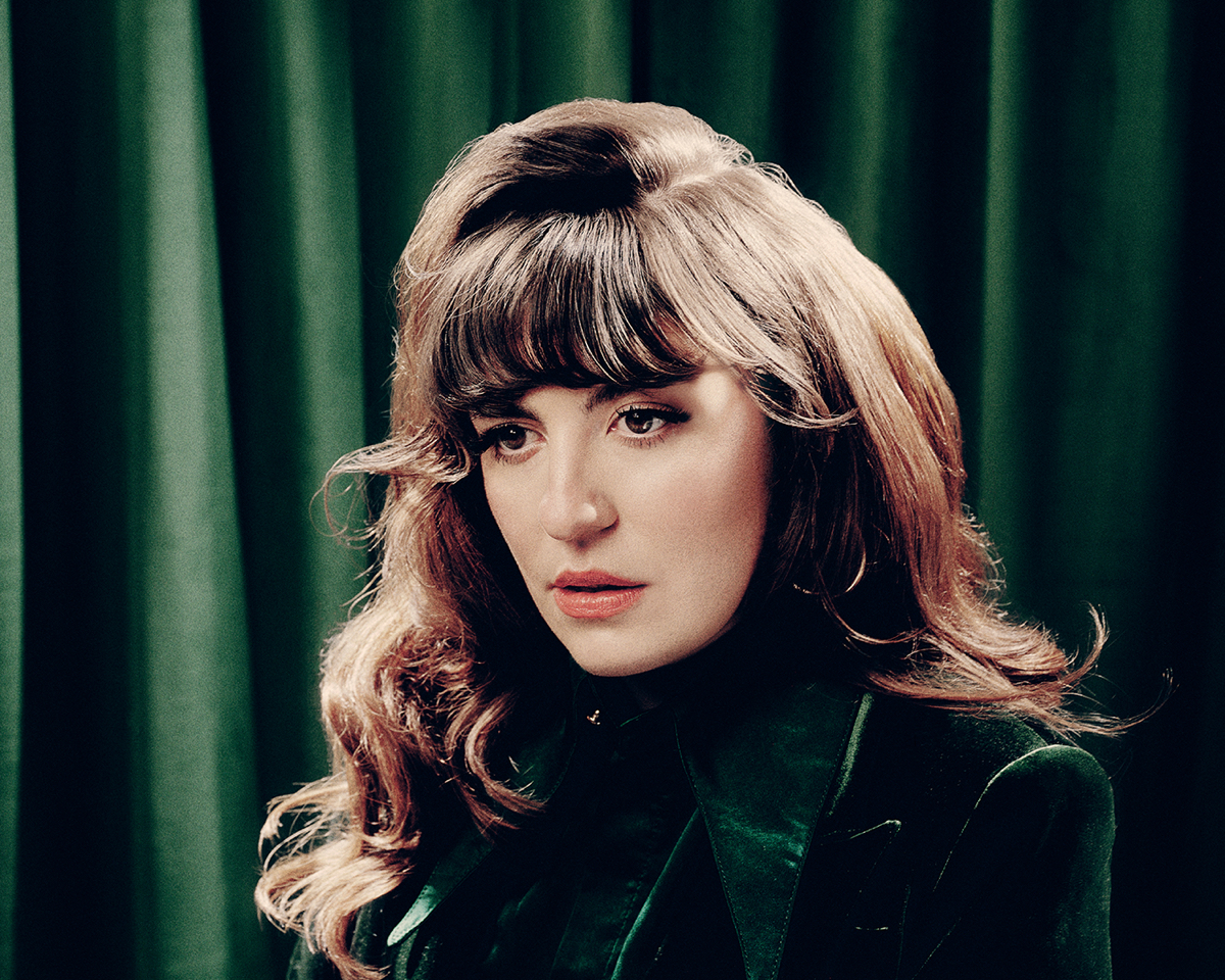 Madeleine Rose Witney