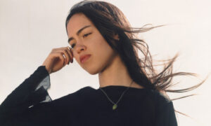 Nadia Kadek、'Always Almost Losing You'を公開