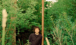 No Lonesome、'Great Eternal'を公開