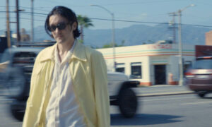 Nuns Honey、'Two Eyes'のMVを公開