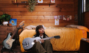 Paige、'tragedy'のリリックビデオを公開