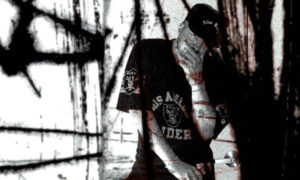 Pictureplane、'Weeping Sky'のMVを公開