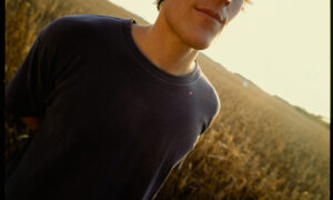 Renny Conti、'Valley Ford'を公開