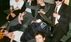 Ringards、'Safe N Dumb'を公開