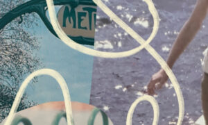 Roman Joon、'French B Movie Slides'を公開