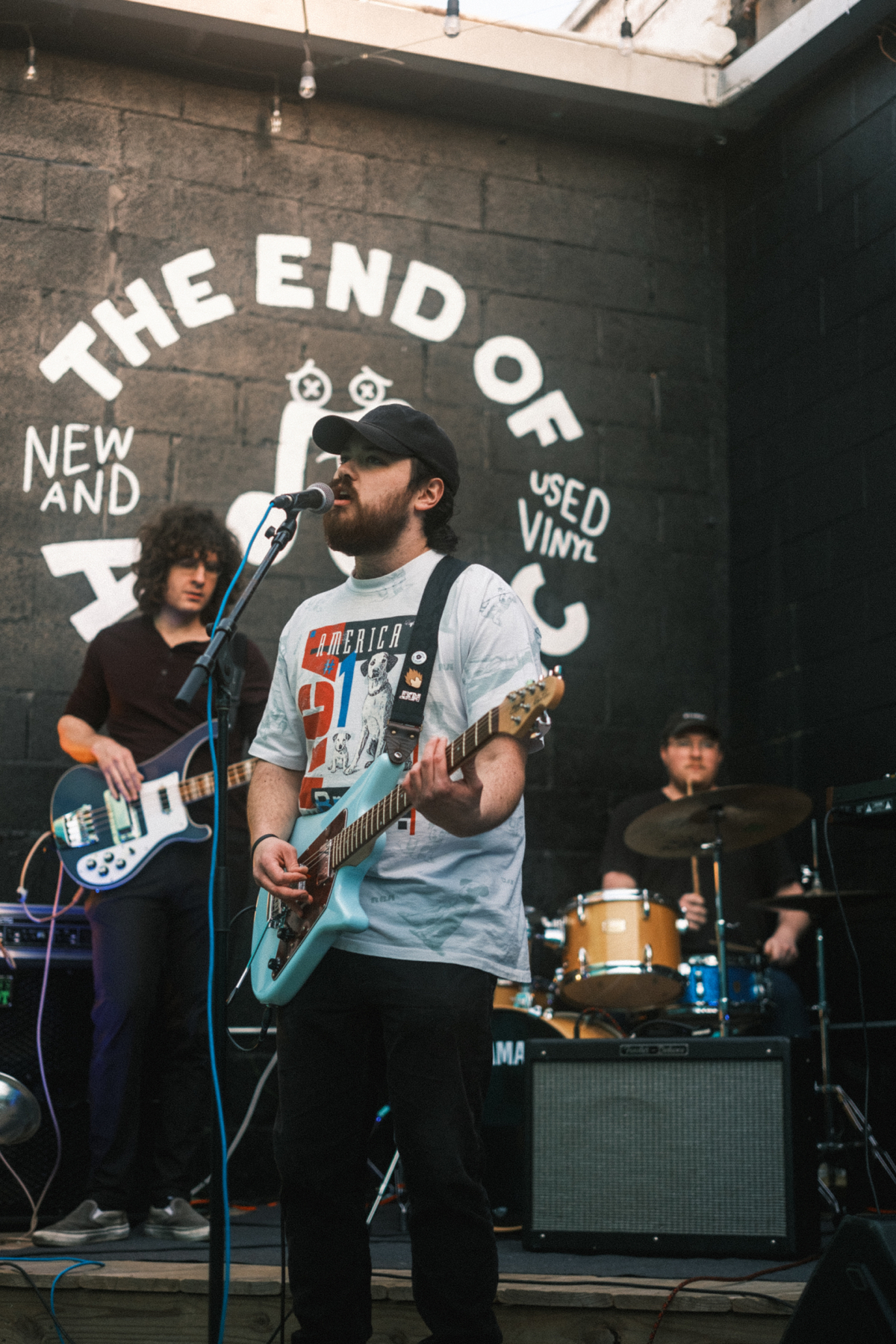 Rose Haven Motor Hotel