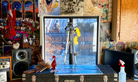 Sean Waters & the Sunrise Genius