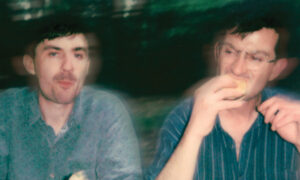 Slow Packer、'Anytime An Animal Dies'を公開