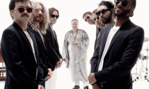 St. Paul & The Broken Bones、'Sitting In The Corner'を公開