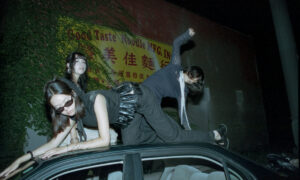 Starcharm、'The Color Clear'のMVを公開