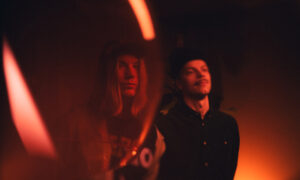 TAPE TRASH、'DAZZLE & DECEIVE'を公開