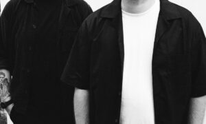 TENDER、'Gravity/Infinity'のMVを公開