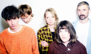 The Altered Hours、'Turn Away'を公開