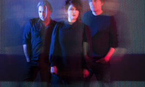 The Capsules、'Machines'のMVを公開