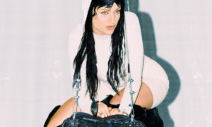 Tsar B、'Mrs. Impatience'を公開