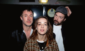 VALS ALARM、'WHO ARE YOU?'のMVを公開