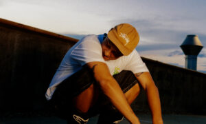 Vanegas、'canibeyourfavourite'を公開