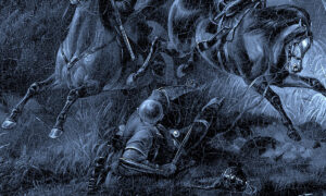 Vexations、'Armbreaker'を公開