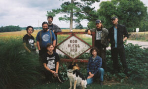 Weirs、'Everlasting'を公開