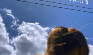 baby hollis、'talking stage'を公開