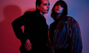 debdepan、'Habit'のMVを公開