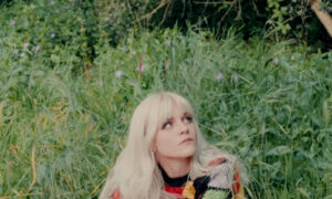 girl on a hill、'tender little scumbag'を公開