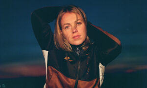 philine、'waste a life'のMVを公開