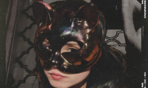 sundayclub、'Halloween Mask'のMVを公開