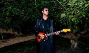 ARK IDENTITY、'Deluxe Nightmare'のMVを公開