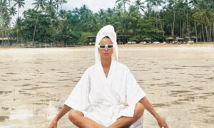 Adi Oasis Separate Ways 1