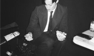 Art d'Ecco、'Video Life'のMVを公開