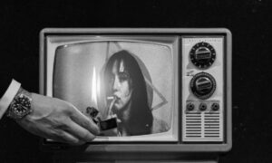 B.Miles、'Too Close To The Flame'のMVを公開