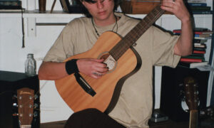 Barbro、'Calling Out'のMVを公開