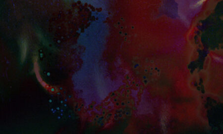 Be Still The Earth 1