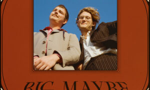 Big Maybe、'Don't Mind The Seasons'を公開