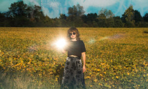 Blue Tomorrows、'Colorado'を公開