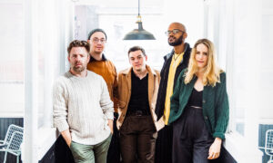 Broke Royals、'Still'を公開