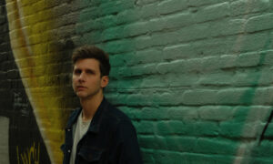 Color Palette、'Zombie'を公開